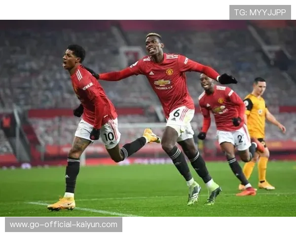 拉什福德回传补射曼联完成绝杀