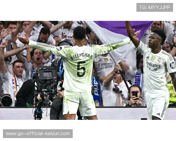 皇马贝林厄姆高速插上建功